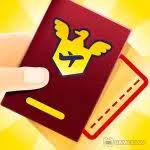 ӘУЕЖАЙДА ҚАУІПСІЗДІК ҚЫЗМЕТКЕРІ ОЙЫНЫ
