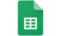 EXCEL ҮЛГІСІНДЕГІ КЕСТЕЛЕР