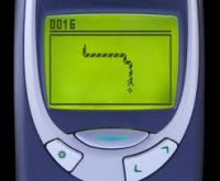 КЛАССИКАЛЫҚ NOKIA ЖЫЛАН ОЙЫНЫ