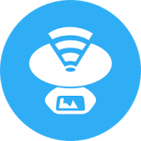 Wi-Fi TALDAÝShY QOSYMŞA