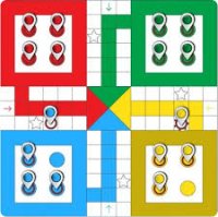 DÁSTÚRLI LUDO ÚSTEL ÓIYNI
