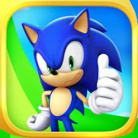 SUPER SONIC OIYNY