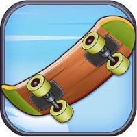 SKATEBOARDTA SEKIRÝ