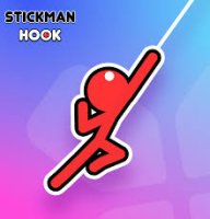 STICKMAN MENEN ILGEKTЕРDE SEKIRÝ ÓIYNY