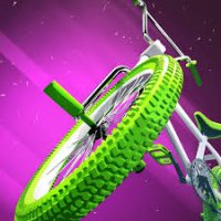 BMX VELOSEPEDÍN BÁSQARÝ