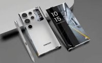 Samsung Galaxy S24 Ultra туралы мәлімет (2025)