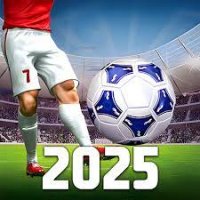 СІЗ ІЗДЕГЕН ФУТБОЛ 2025
