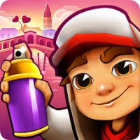SUBWAY SURFERS ОЙЫНЫ
