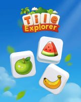 MOZAIKA USLÍBINDE KESIW OIYN